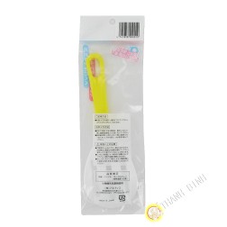 Cucchiaio riso plastica 7x20cm KOHBEC Giappone (1pc)