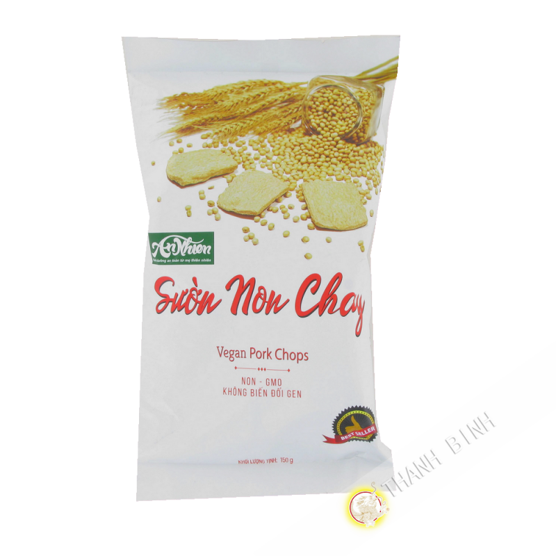 Zubereitung vegetarisch Durch Pocs Suon Nicht Chay JAHR NHIEN 150g Vietnam