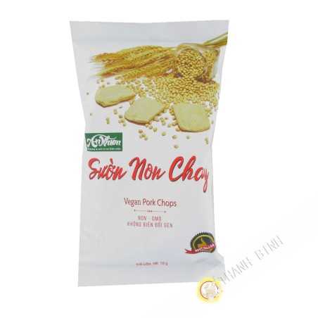 Zubereitung vegetarisch Durch Pocs Suon Nicht Chay JAHR NHIEN 150g Vietnam