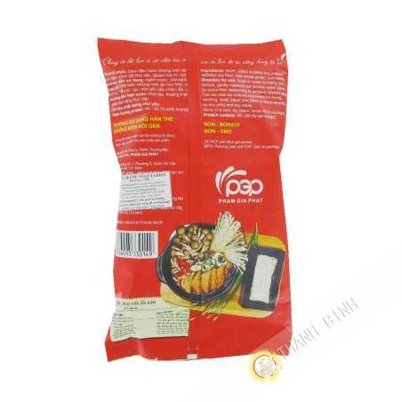 Préparation végétarien Travers Porc Suon Non Chay AN NHIEN 30x100g Vietnam