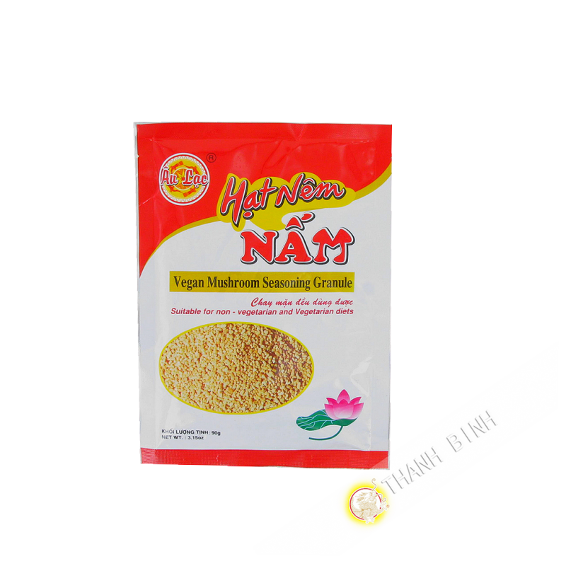Assaissonnement Base di Funghi Cappello Nem PRESSO il LAGO di 90g Vietnam Assaissonnement Base di Funghi Cappello Nem PRESSO il LAGO di 90g Vietnam