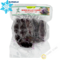 Süßkartoffel lila 3 BAMBUS-500g Vietnam - HALLO,