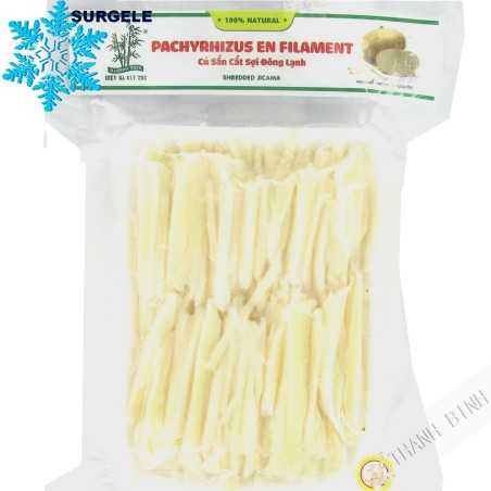 Pachyrizus filament 3 BAMBOU 500g Vietnam- SURGELES