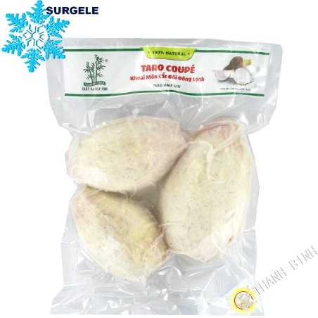 Taro taglio 3 BAMBÙ 500g Vietnam - SURGELES