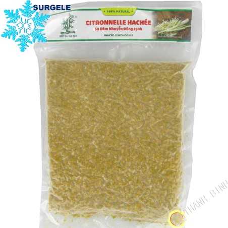 La hierba de limón picada Thuan Phong 500g - SURGELES