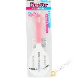 Cucchiaio riso plastica 7x20cm KOHBEC Giappone (1pc)