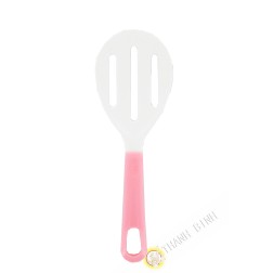 Spoon rice plastic 7x20cm KOHBEC Japan (1pc)