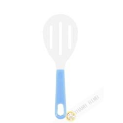 Cucchiaio riso plastica 7x20cm KOHBEC Giappone (1pc)