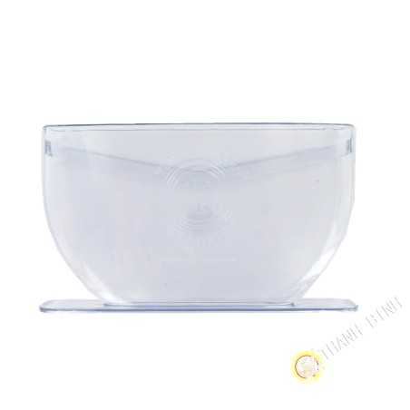 Humidificateur galette en bol BT14 27x7x16cm 10pcs VINH TRUONG Vietnam