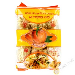 Tagliatella all'uovo ampia DRAGO d'ORO