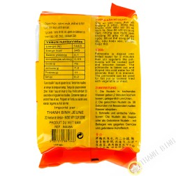 Fideos de huevo amplia DRAGÓN de ORO