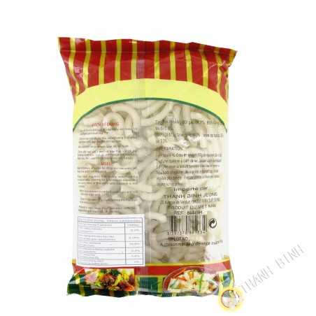 Macaroni rice DRAGON GOLD 400g Vietnam