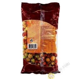 Sortiment kroketten erdnüsse COCK 200g China
