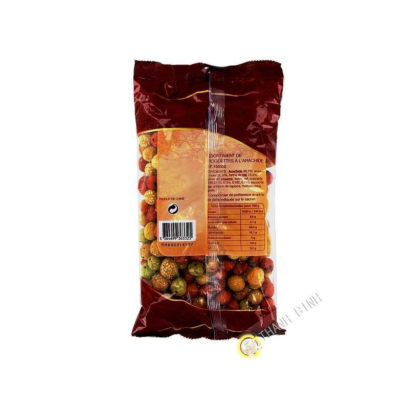 Surtido de galletas 250g