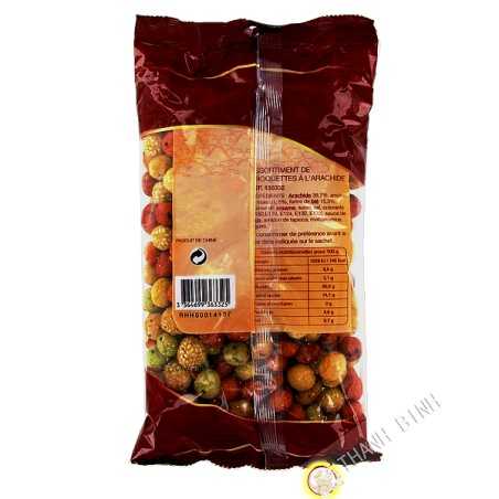 Sortiment kroketten erdnüsse COCK 200g China