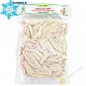 Khoai môn chiên BA CÂY TRE 1kg Việt Nam - ĐÔNG LẠNH