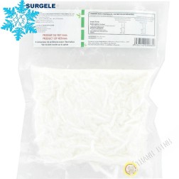 Fleisch, kokos-filament 3 BAMBUS-250g Vietnam - HALLO,