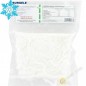 Fleisch, kokos-filament 3 BAMBUS-250g Vietnam - HALLO,