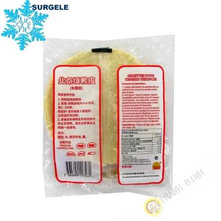 Torta per il canard Pekinois 120g Cina - SURGELES