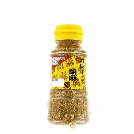 Sésamo sabor a ajo 80 g JP