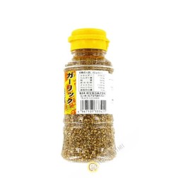 El sésamo gusto fue la de ajo TOHO 80g Japón