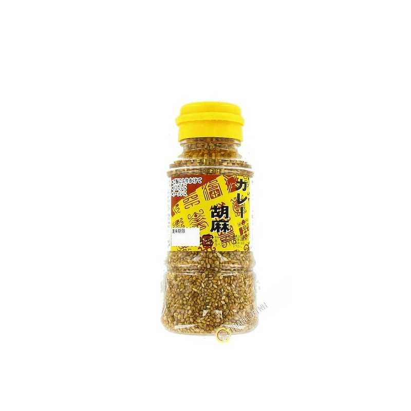 Sésame goût curry TOHO 20x80g Japon