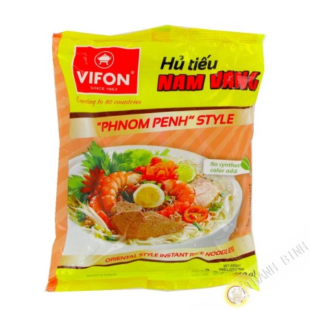 Hủ tiếu nam vang ăn liền VIFON 60g Việt Nam
