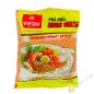 Suppe, nudelsuppe nach Phnom-Penh-Hu tieu Nam vang VIFON Vietnam 60g