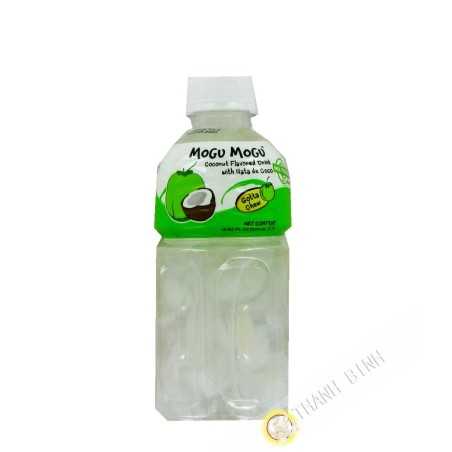 Getränk Nata coco Coco MOGU 320ml Thailand