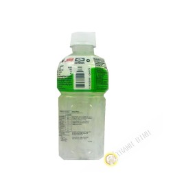 Nước thạch dừa MOGU MOGU 320ml Thái Lan