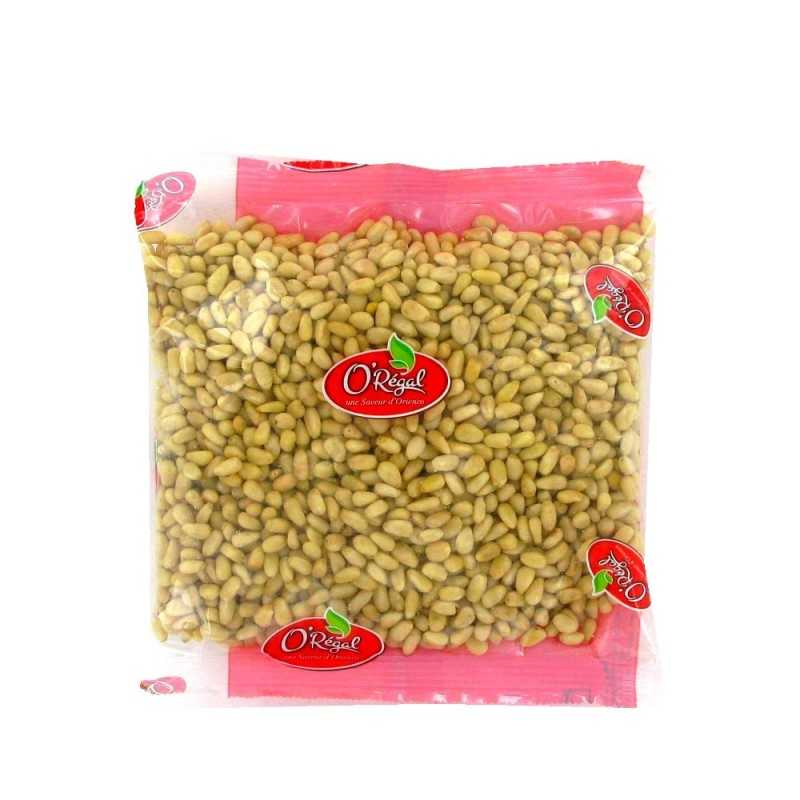 Pignon de pin ORIENCO 24x250g