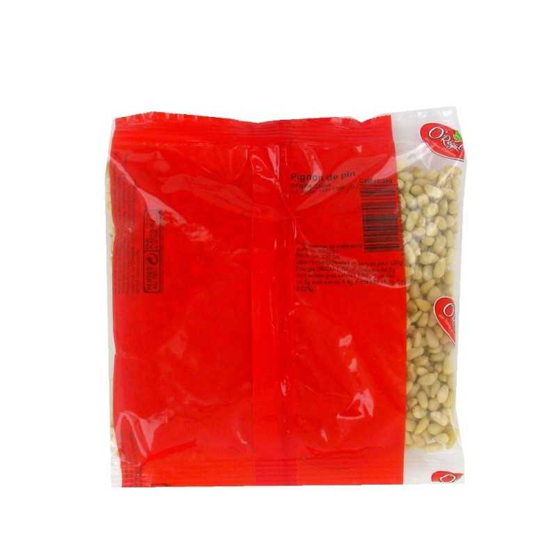 Pino pignone ORIENCO 250g Cina