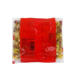 Trộn bánh quy gạo Nhật ORIENCO 250g