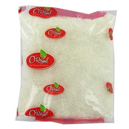 Coconut rapped ORIENCO 500g Vietnam