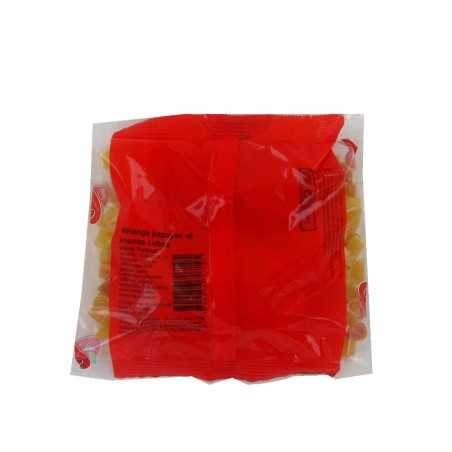 Mix papaya and pineapple cubes ORIENCO 250g Thailand