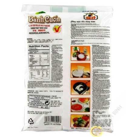 Mehl, ravioli banh cuon TAI KY 400g Vietnam
