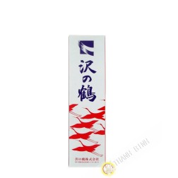 Sake japonés SAWANOTSURU 300 ml 15°80 Japón Sake japonés SAWANOTSURU 300 ml 15°80 Japón