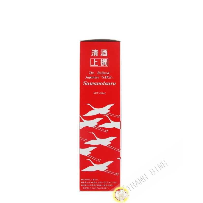 Sake japanischer 300ml 15°8 JP