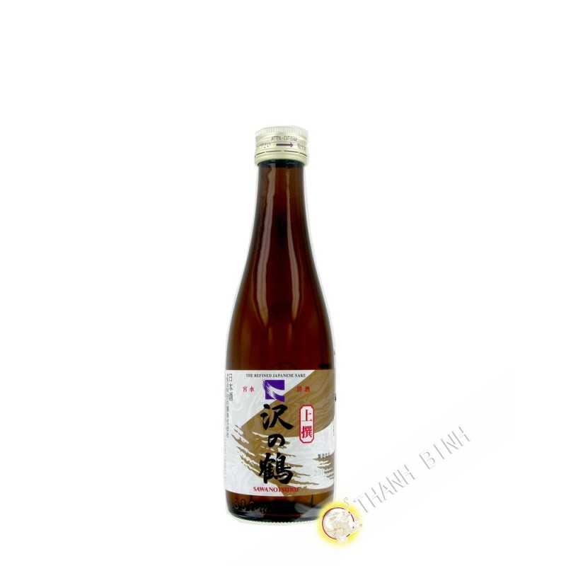 El Sake japonés 300 ml 15°8 JP El Sake japonés 300 ml 15°8 JP