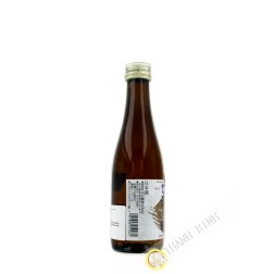 Japanese sake SAWANOTSURU 300ml 15°80 Japan