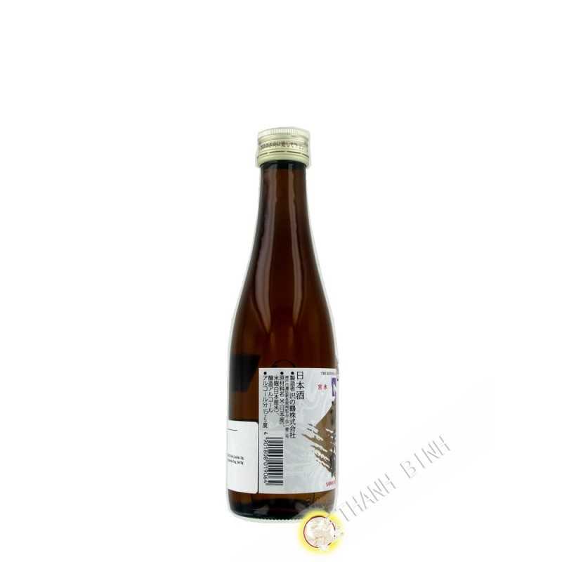 Sake giapponese 300ml 15°8 JP Sake giapponese 300ml 15°8 JP