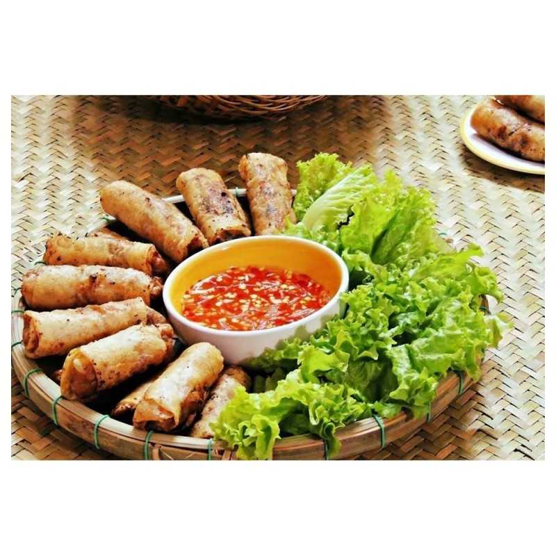 Fish Sauce Phu Quoc 25° 65cl Fish Sauce Phu Quoc 25° 65cl