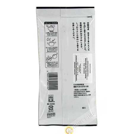 Té verde Sencha 100g Japón