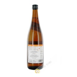 Sake, der japanische KIKUSUI 720ml 15°80 Japan