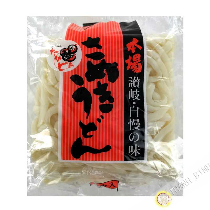 Nouille de blé udon sans sauce MIYATAKE 12x900g Japon