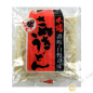 Udon wheat noodle without MIYATAKE sauce 900g Japan