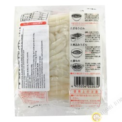 Udon wheat noodle without MIYATAKE sauce 900g Japan