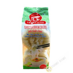 Fideos de arroz Sadec DRAGÓN de ORO 300g de Vietnam