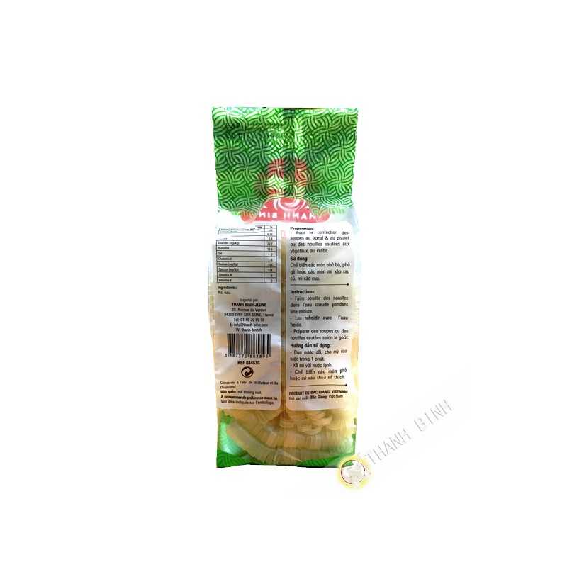 Vermicelli di riso Sadec DRAGO d'ORO 300g Vietnam Vermicelli di riso Sadec DRAGO d'ORO 300g Vietnam