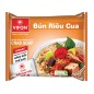 Sopa con fideos de bun rieu cua VIFON 80g de Vietnam Sopa con fideos de bun rieu cua VIFON 80g de Vietnam